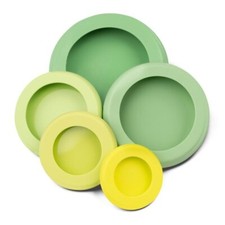 Food Saver Grün 5 Stück