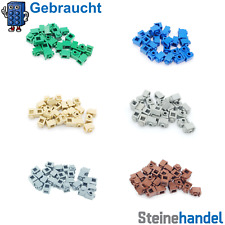LEGO® 1x1 Konverter Lampenstein 25 Stück ( 4070 )