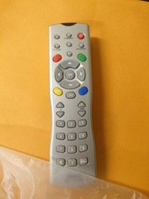 Original Fernbedienung Technotrend TT-Micro SF047 OEM UnityMedia Tele Columbus 