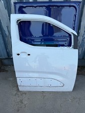 Beifahrertür Tür Vorn Rechts Citroen Berlingo Peugeot Partner ab 2018 9835787177