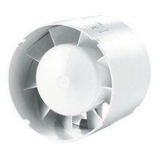 Rohrlüfter Rohrventilator