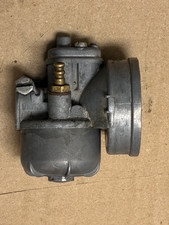 BING Vergaser 1/10/126 A -