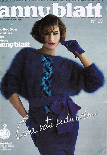 Anny blatt wolle - wolle, 69
