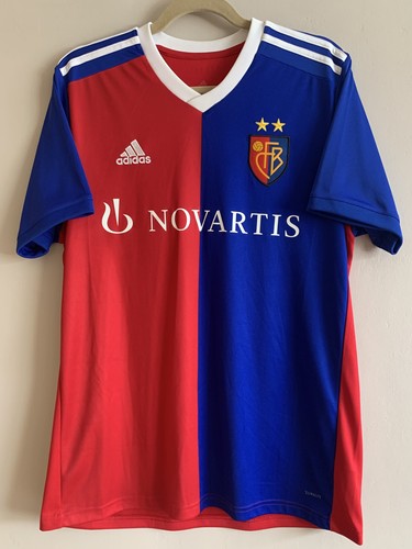 Basel 2018 heim - fc, 2018/19
