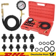 Öldruckprüfer Öldrucktester