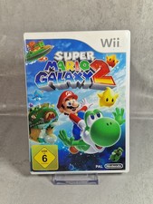 🎮✨ NINTENDO Wii | Super MArio Galaxy 2 | OVP |  PAL | Deutsch 🎮✨