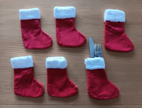 Bestecktaschen besteckhalter - bestecktaschen,