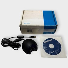 Garmin USB Data CD Bluechart
