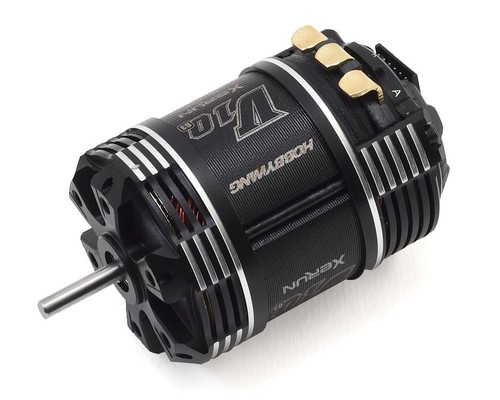 Hobbywing xerun brushless - hobbywing,