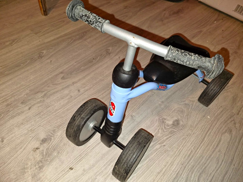 Puky kinder rutscher rad - puky,