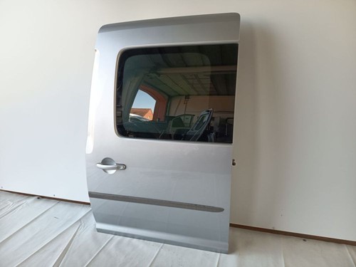 Caddy 2k5 sab saj - vw,