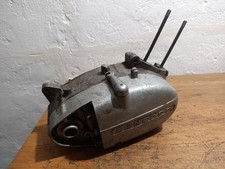 Zundapp KS50 4 gang Motor