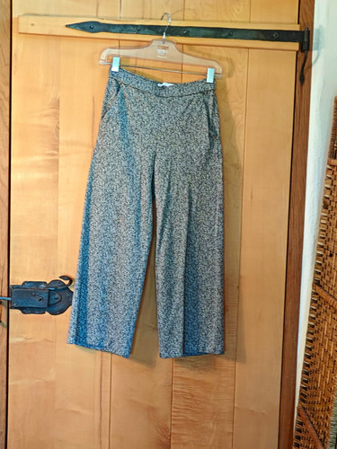 Wollhose raffaello rossi 34 - wollhose, gr.34