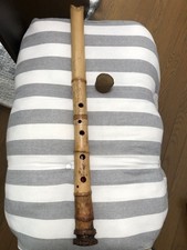Shakuhachi Tsuyama Ryu 1 Shaku