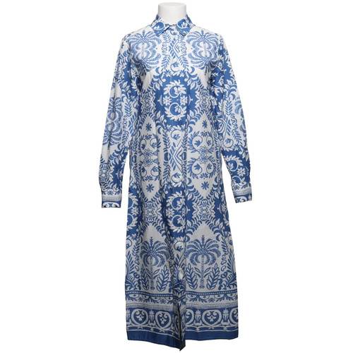 Rossana diva blusenkleid - diva,,
