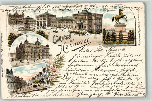 13921416 3000 hannover - 13921416,