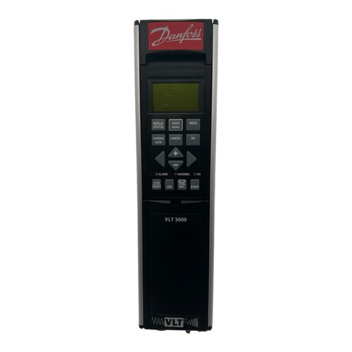 Danfoss vlt 5000 - danfoss,
