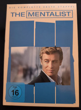The Mentalist | Staffeln 1-5 |