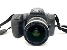 Minolta Dynax 500si Super +