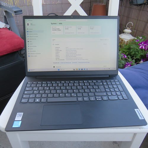 Lenovo v15 iru ips - iru,