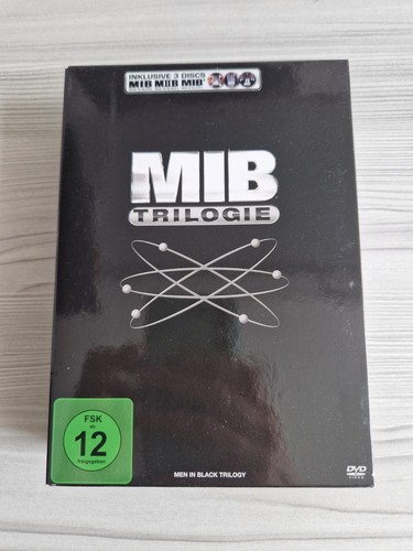 Mib men black - men,