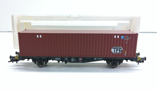 Fleischmann 5234 k - fleischmann, h0