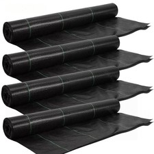 Unkrautvlies Garten Folie