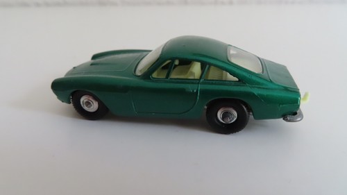 Matchbox 75b ferrari - ,