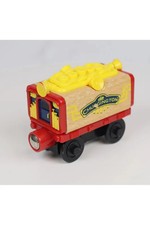 Chuggington Holzeisenbahn