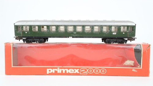 Primex 4012 reisezugwagen - h0,