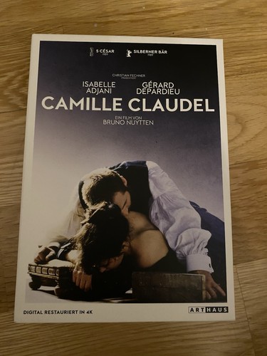 Camille claudel - camille,
