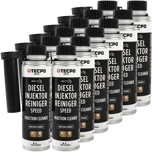 12x tecpo diesel - 12x,