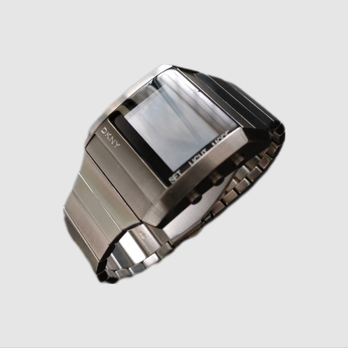 Dkny analog digital - analog,