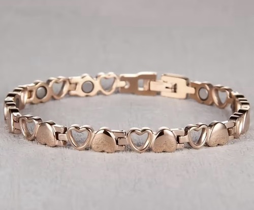 Kupfer magnet armband - ✅,