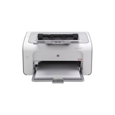 HP LaserJet P1102 A4 USB Mono