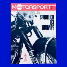 IMS Illustrierter Motorsport