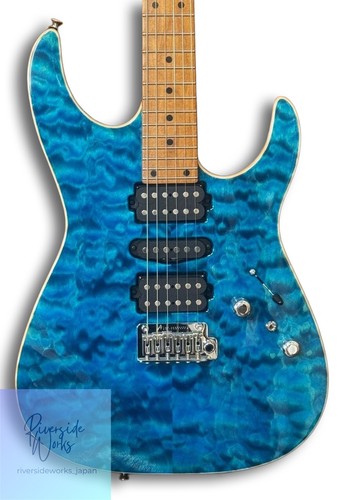 Tom anderson angel quilt maple - tom,