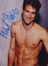 Mehmet Scholl - Foto - Orig