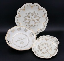 Bavaria porzellan set - bavaria,