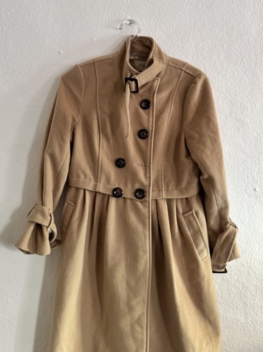Burberry london damen mantel - damen,