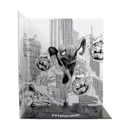 Marvel collection pvc statue - marvel,