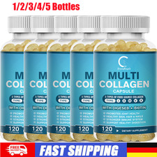 Collagen Hyaluronsäure