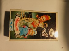 Original El Greco Flämmchen