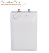 Elektrospeicher, Kleinspeicher