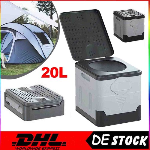 20l eimertoilette extra hoch - eimertoilette,