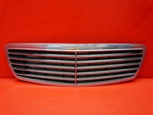 Mercedes w211 klasse - mercedes, e-klasse