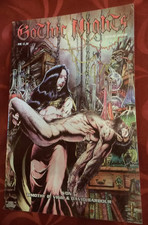 Gothic Nights - 1 - Timothy B