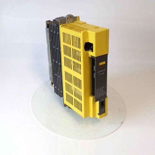 Fanuc servo amplifier - servo,