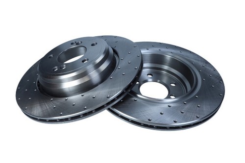 Maxgear bremsscheibe - 1x,