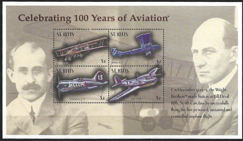 Kitts 1 motorflug - kitts,